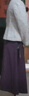 首尚格釋（SUSONGETH）時(shí)尚小香風(fēng)毛呢套裝女秋冬2024新款洋氣氣質(zhì)短款外套連衣裙兩件套 花色 XL 曬單實(shí)拍圖