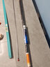 佳釣尼（JIADIAONI）伏魔典藏四代4號魚(yú)竿鰱鳙鯽魚(yú)竿黑坑臺釣漁具釣魚(yú)竿野釣鯉 8.1m -伏魔典藏四代4號 綜合性臺釣竿 曬單實(shí)拍圖