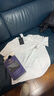 VERSACE JEANS COUTURE范思哲短袖t恤男士休閑混色打底兩件裝 保稅倉發(fā) AU10193 1A10011 混色-A225E M 曬單實(shí)拍圖