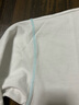 dickies 時尚寬松版型全棉印花長袖T恤 休閑運(yùn)動上衣10986 白色 M 曬單實拍圖