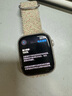 蘋(píng)果手表 二手智能手表新款S9 S8 S7國(guó)行Apple iwatch6 s5 SE2蜂窩運(yùn)動(dòng)4 S9 GPS款【星光】 99新44/45mm送磁力充送磁力沖+殼膜 曬單實(shí)拍圖