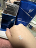 高夫恒潤修護(hù)乳男士乳液補(bǔ)水保濕潤膚乳擦臉油面霜護(hù)膚品套裝 兩瓶裝 曬單實拍圖