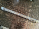 榮寶齋毛筆 王羲之手札用筆 文房四寶書(shū)法小楷草書(shū)行書(shū)兼毫瘦金體練字抄經(jīng)筆 羲之圣手 小號（單支） 曬單實(shí)拍圖
