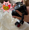 佳能（Canon）EOS 200D 100D 200D II 迷你單反高清旅游二手單反相機 200DII黑+佳能50mmF1.8三代小痰盂套機 95新 曬單實拍圖