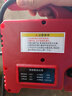 艾爾馳微型智能聯(lián)動(dòng)水泵開(kāi)槽機水鉆打孔機切割機自動(dòng)供水泵可調水自吸泵 紅色大功率旗艦款水泵+5米管 曬單實(shí)拍圖