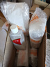 上海杏仁蜜乳液保濕身體乳護(hù)膚乳國貨潤膚乳 上海杏仁蜜86ml*5瓶 曬單實拍圖