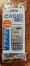 【不支持退貨】香港DSE數(shù)學(xué)考試計(jì)算器 卡西歐 CASIO FX-50FH II  計(jì)算器 （普通數(shù)學(xué)考試適用）考場(chǎng)準(zhǔn)入使用 香港保修 團(tuán)購(gòu)請(qǐng)咨詢客服 曬單實(shí)拍圖