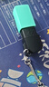 金士頓加密u盤32g64G256g高速版3.0文件可加密碼防復(fù)制保護(hù)商務(wù)辦公保密私密文件保護(hù)資料安全 金士頓DTXM 256GB +制作加密防復(fù)制功能 曬單實(shí)拍圖