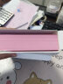 天章(TANGO)A5粉红色凭证打印纸  彩色单据复印纸   彩色非硬卡纸 幼儿园儿童手工折纸剪纸 70G 500张/包 实拍图