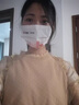 小香風(fēng)鏤空針織衫女薄款2025早秋新款秋季打底衫燈籠長(cháng)袖短款上衣 駝色 2XL 曬單實(shí)拍圖