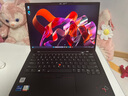 ThinkPad聯(lián)想 X1 Carbon 可選12/13代酷睿處理器 14英寸高端高色域商務(wù)辦公超輕薄便攜筆記本電腦 ZL22 l7-1255U 16G 512G 2.2K 高色域 背光鍵盤 人臉+指 曬單實(shí)拍圖