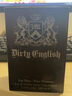橘滋（Juicy Couture）Dirty臟話(huà)男士淡香水雅痞木質(zhì)香調EDT100ml七夕情人節禮物送男友 曬單實(shí)拍圖