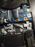 聯(lián)想（Lenovo） 戴爾游匣G15 5511 5510 5515 M2 SSD固態(tài)硬盤支架加裝升級(jí) 專用M2固態(tài)支架 游匣G15-5511 曬單實(shí)拍圖