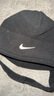 NIKE 耐克兒童冷帽手套2件套冬季男女童保暖防風(fēng)針織帽子手套套裝 曬單實拍圖