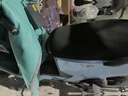 星恒鋰電池48V24Ah適用于愛瑪臺鈴綠源小刀雅迪電動車鋰電池48V 48V24Ah超鋰S7品字口不含充電器 曬單實拍圖