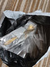 聚寶山【配勺】玻璃冰淇淋杯創(chuàng  )意家用冰沙奶茶甜品水果杯酸奶沙拉雪糕碗 冰淇淋杯 200ml 1只 曬單實(shí)拍圖