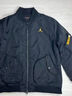 耐克（NIKE）Jordan官方耐克喬丹男子夾克冬季外套棉服保暖印花刺繡輕便CZ1191 010黑/大學(xué)金/白/(大學(xué)金) L 曬單實(shí)拍圖