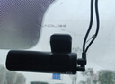 凌度行車記錄儀1296P高清夜視F1.55大光圈 停車監(jiān)控APP手機WIFI免走線 Z600S前后雙錄版（32G卡套裝） 曬單實拍圖