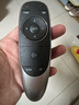原裝創(chuàng  )維電視機藍牙語(yǔ)音遙控器YK-8404J/H 42E710U 49E710U 55E710U 曬單實(shí)拍圖
