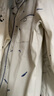 蕉內520H睡衣男女士法蘭絨長(cháng)袖長(cháng)褲家居服情侶套裝帶杯秋冬季微絨保暖 【女士】樹(shù)莓-椰奶白 M 曬單實(shí)拍圖