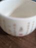 妙蓮天香 般若波羅蜜多心經(jīng)主人杯單杯羊脂玉瓷茶杯德化白瓷心經(jīng)品茗杯 元潤心經(jīng)杯 KT36-37A-2A 禮盒裝+手提袋 曬單實(shí)拍圖