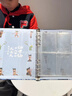 ZOZX哪咤卡冊收納冊卡片小卡四宮格卡包收集冊a5活頁內(nèi)頁集卡冊哪咤2收藏冊卡牌收集冊 【魔丸哪吒】40張A5內(nèi)頁/可放320張卡 曬單實拍圖