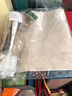 登比食品自封袋10號24*35透明收納A4紙袋大號密封袋封口袋塑封分裝袋 曬單實拍圖