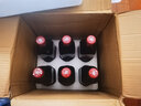 莫干山黃酒花雕酒陳釀老酒500ml*6瓶裝箱裝陳年糯米酒清爽半干型低糖酒 方瓶 500mL 6瓶 半干型 曬單實(shí)拍圖