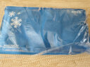 秝客lefeke* 冰袋医用冰枕  冰敷袋重复使用儿童退热退烧物理降温加枕套（700g） 实拍图