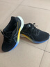 亞瑟士（ASICS）gt2000-13男鞋 25夏季新運(yùn)動(dòng)鞋穩(wěn)定支撐跑鞋馬拉松跑步鞋 黑色/黑武士【CUMULUS 27】 40.5 (255mm) 曬單實(shí)拍圖
