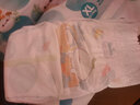 幫寶適（Pampers）清新幫超薄干爽紙尿褲 嬰兒尿不濕 加大號XL92片 曬單實(shí)拍圖
