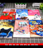 外婆的小屋月球夏令營(yíng)太空烏賊我的猴子鄰居陸士諤的2149守護(hù)群星的男孩左泓心靈成長(zhǎng)系列美麗預(yù)言長(zhǎng)白山動(dòng)物小說(shuō)與虎為鄰假期閱讀 外婆的小屋 曬單實(shí)拍圖