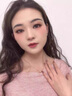 Caokit Keeiy輕奢環(huán)環(huán)相扣18k金項(xiàng)鏈女玫瑰金鎖骨鏈情人節(jié)生日禮物送女友老婆 18K金環(huán)環(huán)相扣項(xiàng)鏈 曬單實(shí)拍圖
