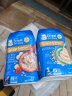嘉宝（Gerber）婴幼儿辅食混合谷物营养米粉 二段(6个月以上） 227g原装进口 实拍图