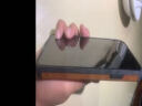 宋兵甲（ZOBIG） 苹果11手机壳 防摔 11promax 带镜头全包保护壳 复古皮纹磨砂男女款 11ProMax复古棕（6.5英寸）-带镜头保护 实拍图