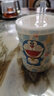 五和（WUHE）兒童水杯漱口學(xué)飲杯嬰兒家用卡通刷牙杯防燙耐摔帶蓋吸管牛奶杯 哆啦A夢(mèng)帶蓋杯 贈吸管 260ml 曬單實(shí)拍圖