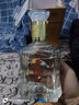 西鳳酒45度二代鳳香型白酒西風(fēng)酒整箱升學(xué)宴過(guò)節送禮盒裝 52度 500mL 6瓶 金老藏 曬單實(shí)拍圖