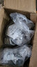 匯鼎鑫（HuiDingXin）礦物質(zhì)絕緣電纜終端頭BTLY平光鋁護套NG-A柔性專(zhuān)用接地鋁接 適合電纜外徑:28-32mm 曬單實(shí)拍圖