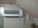 格力（GREE） 暖風(fēng)機家用浴室壁掛式防水取暖器衛生間恒溫電暖器氣浴霸居浴兩用速熱風(fēng)機臥室臺壁兩用電暖氣機 【遙控款】NBFC-X6021B暖風(fēng)機 曬單實(shí)拍圖