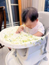 小皮（Little Freddie）果泥嬰兒水果泥6-12個(gè)月以上寶寶輔食兒童酸奶無添加魚泥蔬菜泥 初嘗甜玉米泥 70g*1袋 曬單實(shí)拍圖