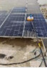 五閬機械光伏板清洗機工具清潔刷太陽(yáng)能光伏站清洗設備光伏組件電動(dòng)清洗機 3.6米雙頭雙模式供電款 曬單實(shí)拍圖