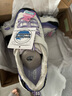 Skechers斯凱奇兒童奶茶熊秋冬女童保暖天鵝絨運動(dòng)鞋老爹熊貓鞋302524L 曬單實(shí)拍圖