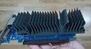 華碩（ASUS） GeForce GT730-SL-2GD5-BRK  GDDR5 2GB 家庭娛樂顯卡 曬單實(shí)拍圖