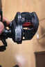 達億瓦（DAIWA）水滴輪CR80/CC80/PR100/FUEGO SV/PD106H/飛鴿sv船海釣路亞漁線(xiàn)輪 22款PR100H/7.3速比 左手型 曬單實(shí)拍圖