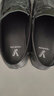 意爾康男鞋開(kāi)車(chē)豆豆鞋套腳休閑潮流樂(lè )福鞋男單鞋 88701W 黑色 38 曬單實(shí)拍圖