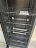 HACTARETAR衣物護理消毒柜家用商用美容院酒店立式智能烘干殺菌除螨祛皺熱風(fēng)循環(huán)烘干機 280L常規款【低溫保潔+紫外線(xiàn)+臭氧凈味除螨】 曬單實(shí)拍圖