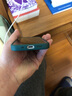 靜微適用蘋(píng)果12mini手機殼iPhone12mini新款保護套iPhone鏡頭全包軟殼5G液態(tài)硅膠防摔超薄簡(jiǎn)約純色男女 蘋(píng)果12mini【蒼嶺綠】單殼+鋼化膜 曬單實(shí)拍圖