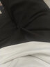 GLM純棉t恤男夏季親膚舒適圓領(lǐng)打底衫寬松大碼透氣百搭運動(dòng)休閑上衣 曬單實(shí)拍圖