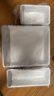 京东京造 伸缩抽屉收纳盒 厨房餐具筷子分隔整理盒 化妆品分类整理盒3件套 实拍图