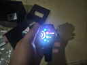 華米度5G全網(wǎng)通電話手表GPS定位導(dǎo)航任意下載APP視頻通話插卡獨立電話手表初中高中大學生成人通用 曬單實拍圖